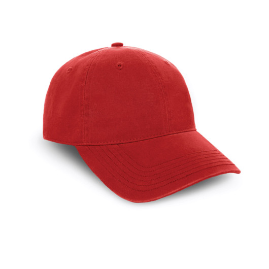 Red Dalwhinnie Washed Caps